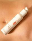 Dry Body Oil