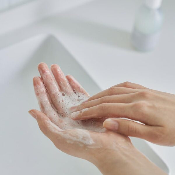 Celimax - Dual Barrier Mild Gel Cleanser