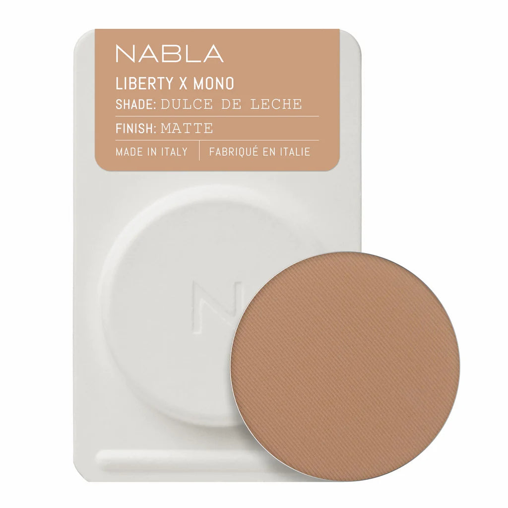 Liberty X Mono Matte - Dulce De Leche