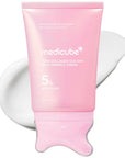 Medicube - PDRN Collagen Gua Sha Neck Wrinkle Cream