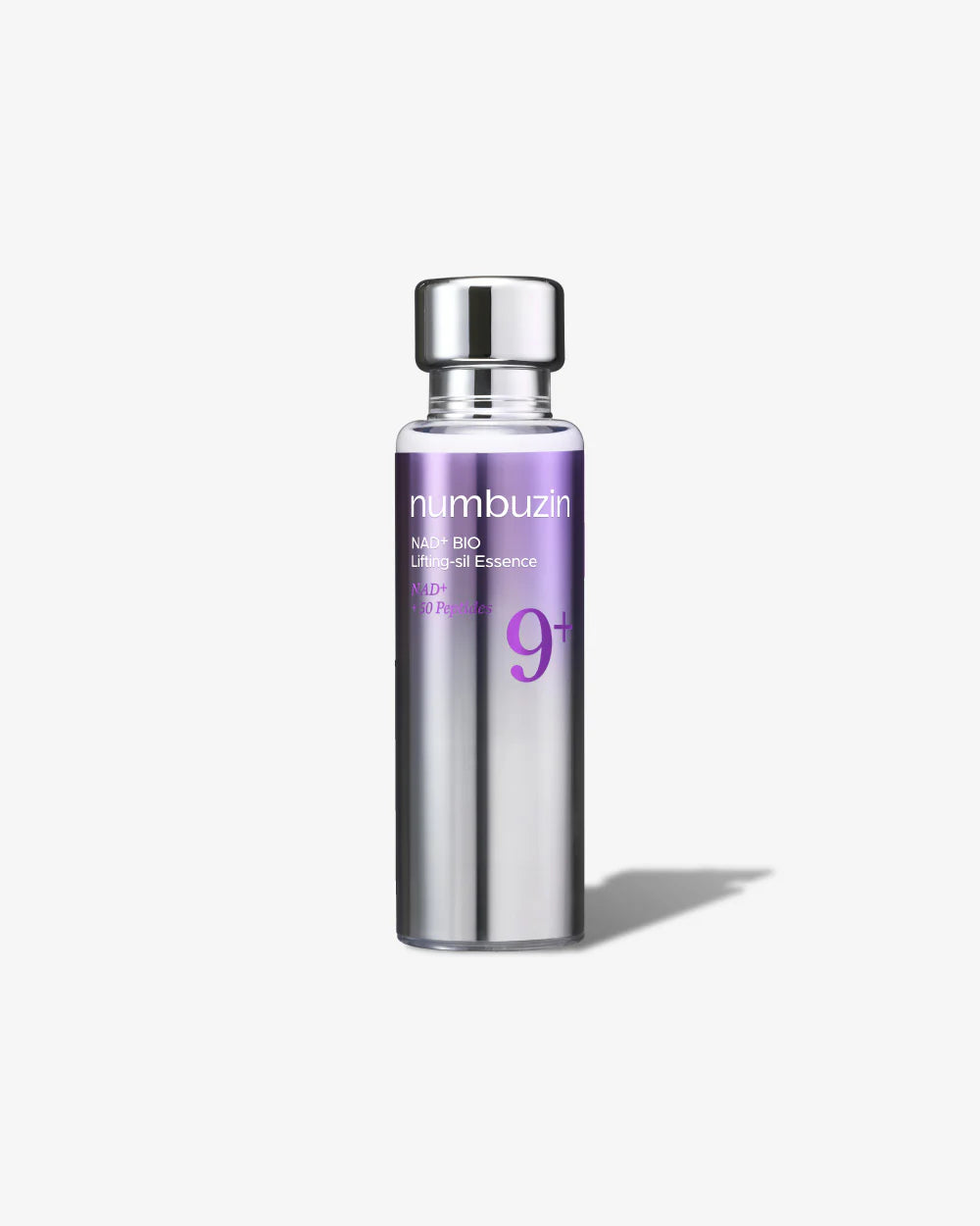 numbuzin - No. 9 NAD Bio Lifting-sil Essence
