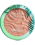 Murumuru Butter Bronzer - Sunkissed