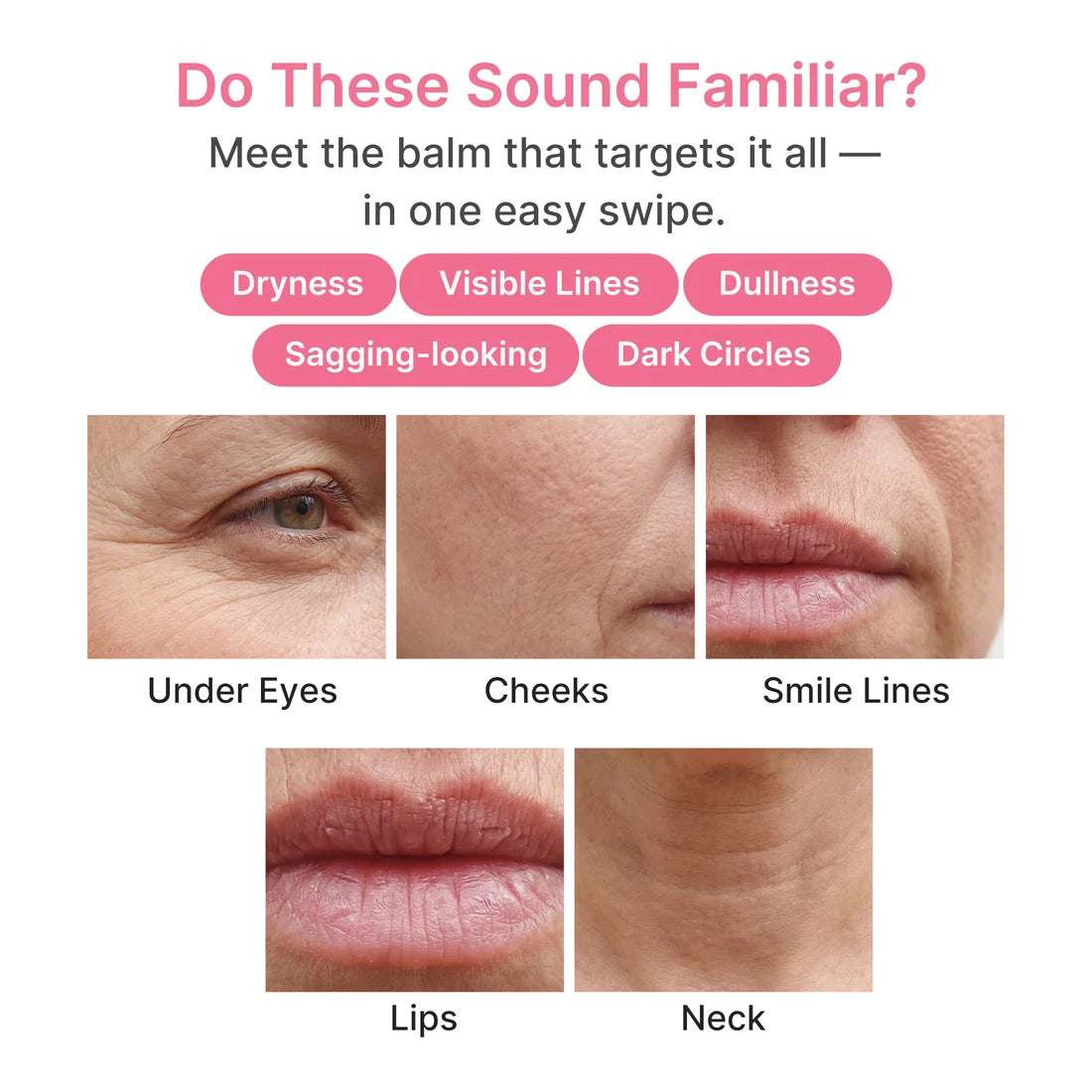Medicube - PDRN Pink Collagen Volume Balm
