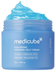 Medicube - Hyaluronic Ceramide Jelly Cream
