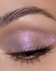 Liberty X Mono Glassified - Glassy Lavender