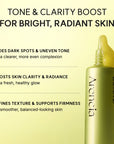 Arencia - Vitamin C Booster Shot