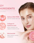 Medicube – PDRN Pink Collagen Capsule Cream