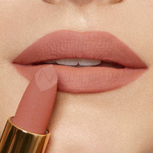 Load image into Gallery viewer, Matte Pleasure Lipstick - Eclipse Nude
