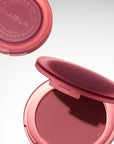 Close-Up Blurring Powder Blush - Enigma