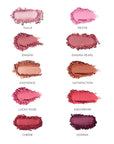 Close-Up Blurring Powder Blush - Enigma Pearl