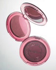 Close-Up Blurring Powder Blush - Enigma Pearl