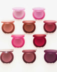 Close-Up Blurring Powder Blush - Enigma Pearl