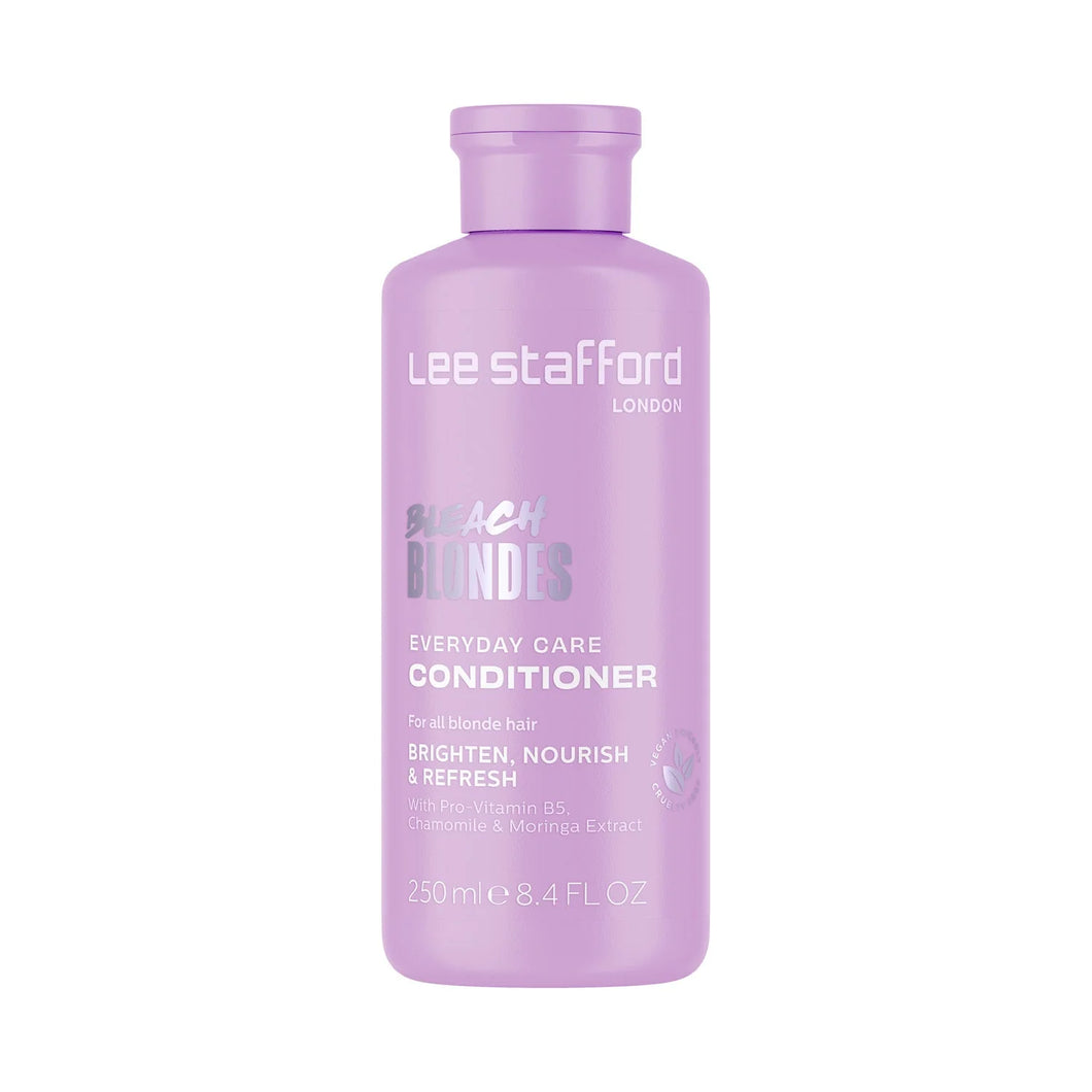 Bleach Blondes Everyday Care Conditioner