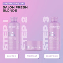 Load image into Gallery viewer, Bleach Blondes Everyday Care Shampoo
