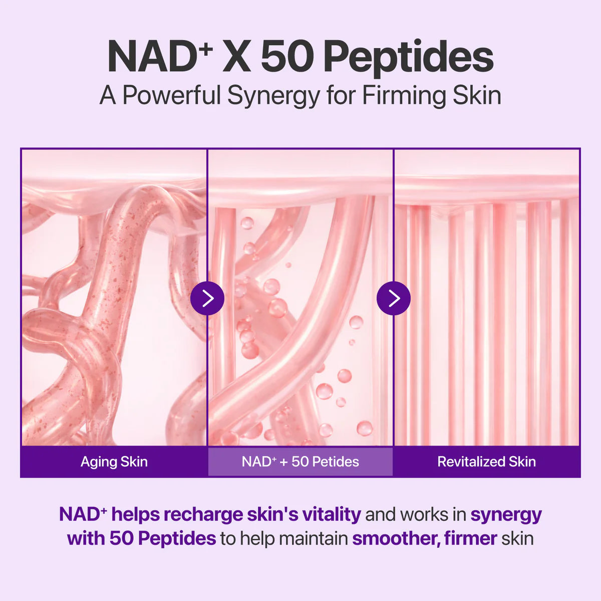 numbuzin - No. 9 NAD Bio Lifting-sil Essence