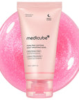 Medicube – PDRN Pink Caffeine Night Wrapping Mask