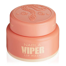 Load image into Gallery viewer, Viper Lip Mask - Peach&#39;n Apricot
