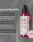 Medicube - Hypochlorous Acid Peel Shot