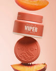 Viper Lip Mask - Peach'n Apricot