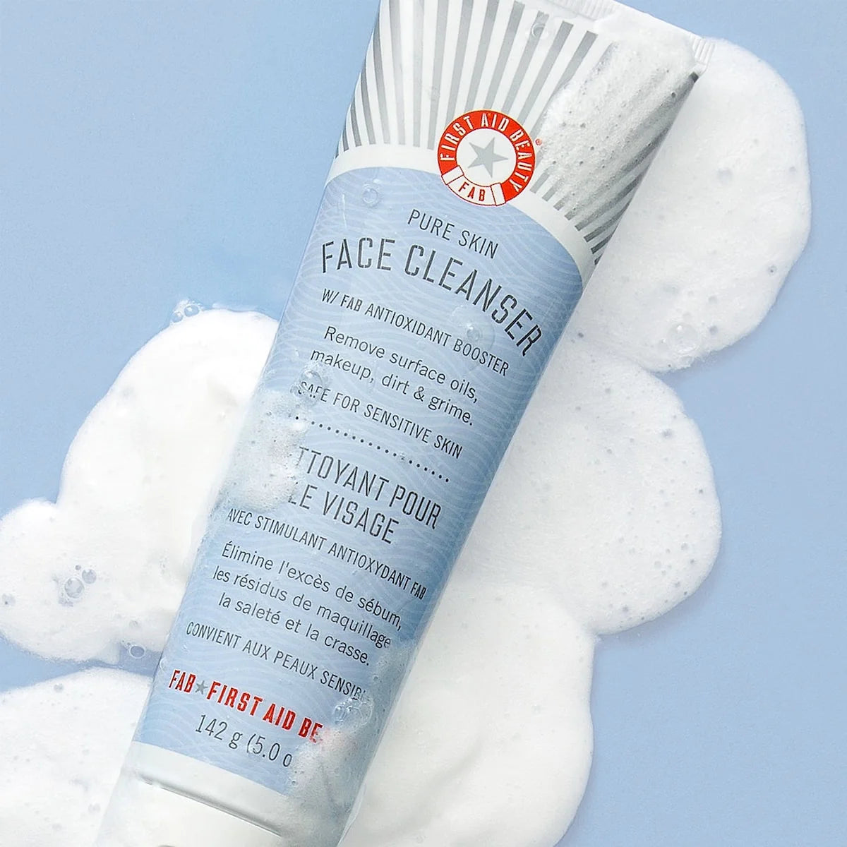 Face Cleanser