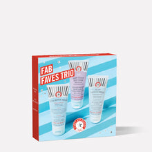 Load image into Gallery viewer, FAB Faves Trio Kit
