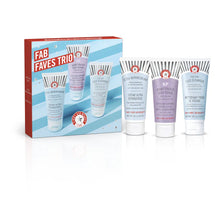Load image into Gallery viewer, FAB Faves Trio Kit
