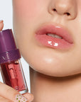Lip Candy Oil - Fig
