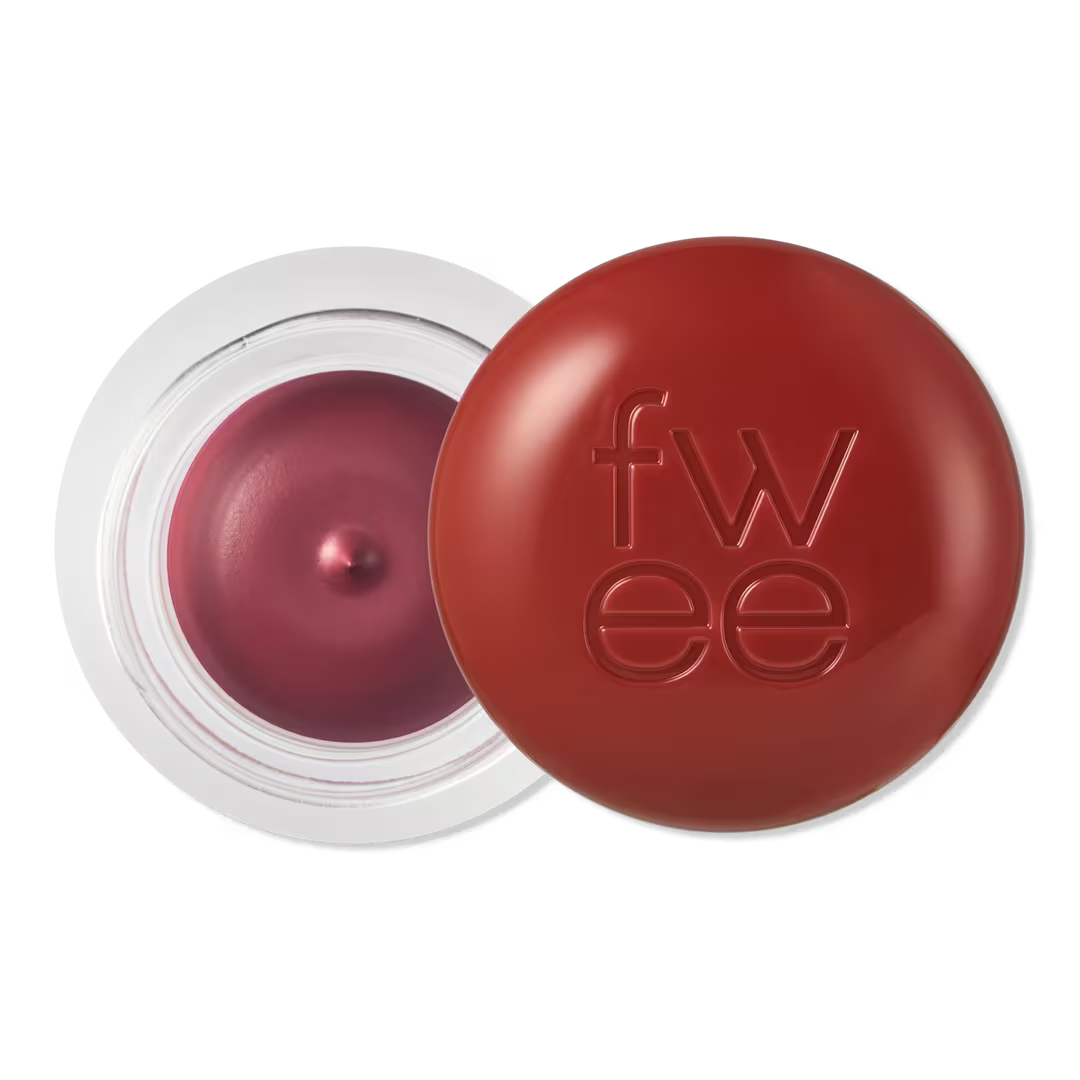 fwee – Lip&amp;Cheek Blurry Pudding Pot - Film