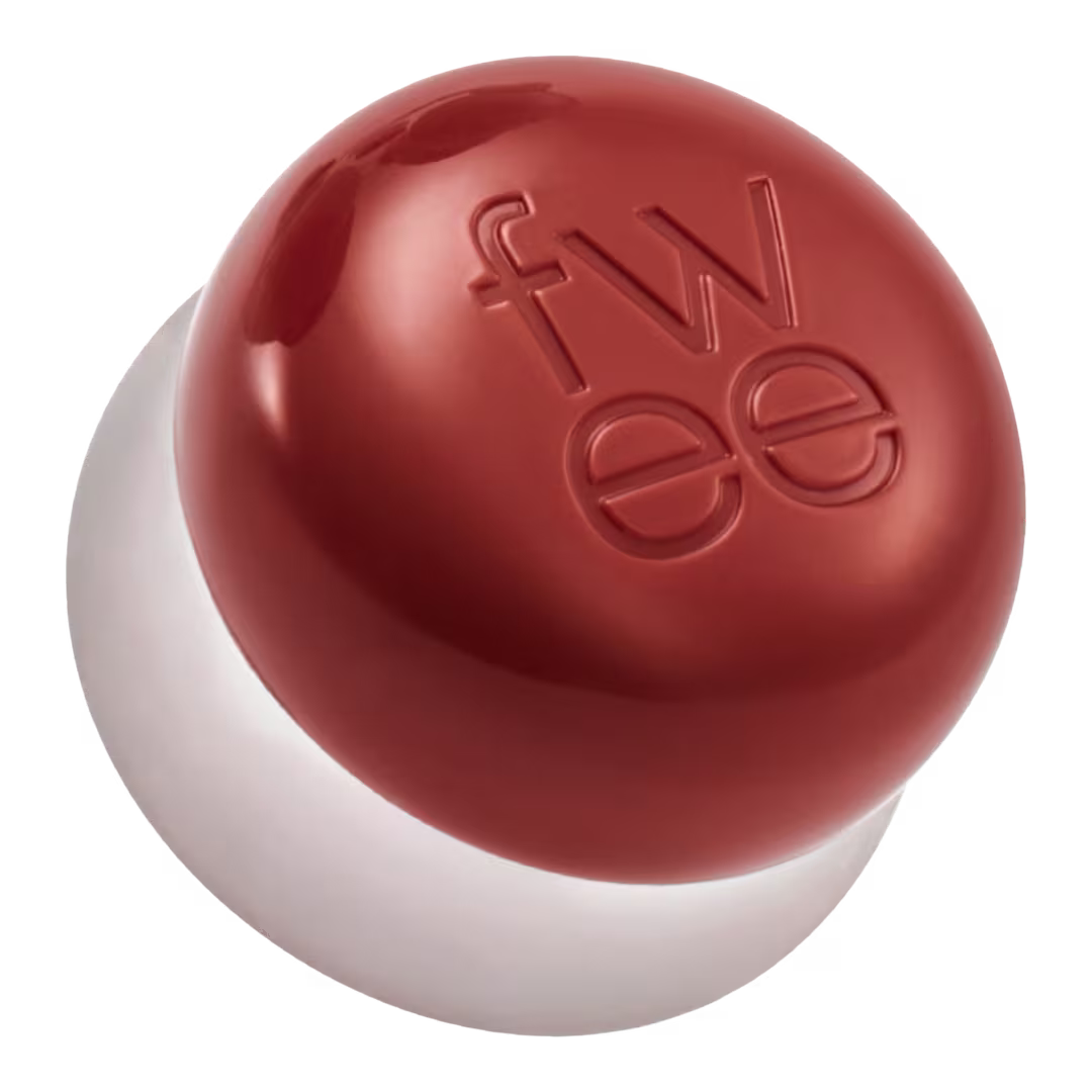 fwee – Lip&amp;Cheek Blurry Pudding Pot - Film