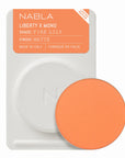 Liberty X Mono Matte - Fire Lily