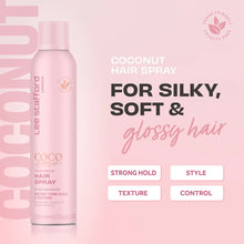 Load image into Gallery viewer, Coco Loco Firm Hold Hairspray
