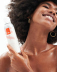 Foamtastic Coconut - Shave Mousse