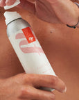 Foamtastic Coconut - Shave Mousse