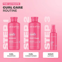 Load image into Gallery viewer, For The Love Of Curls Serum Lotion
