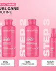 For The Love Of Curls Serum Lotion