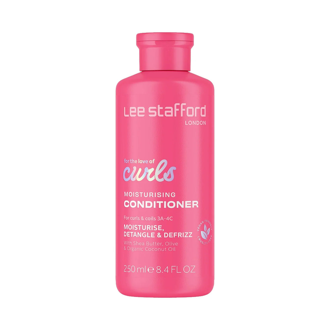 For the Love of Curls Conditioner