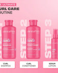 For the Love of Curls Conditioner
