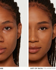 Art of Skin Foundation Stick - NW42