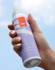 Fresh Glow Body Mousse