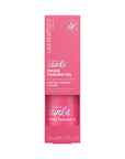 For the Love of Curls Frizz Taming Oil
