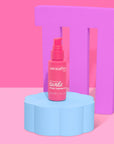 For the Love of Curls Frizz Taming Oil