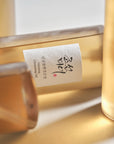 Ginseng Cleansing Oil