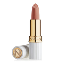 Load image into Gallery viewer, Matte Pleasure Lipstick - Glam On
