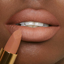 Load image into Gallery viewer, Matte Pleasure Lipstick - Glam On
