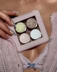Liberty X Mono Glassified - Glassy Bonbon