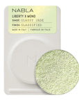 Liberty X Mono Glassified - Glassy Jade