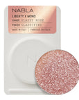 Liberty X Mono Glassified - Glassy Rose