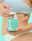 Glycolic Body Scrub