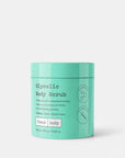 Glycolic Body Scrub
