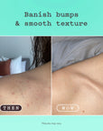 Glycolic Body Scrub